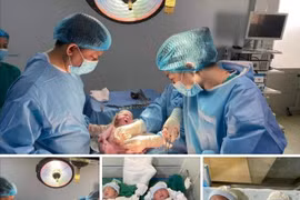 Những người đưa tin hư cấu về bác sĩ rút ống thở sẽ bị xử lý?