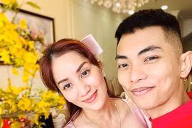 Khánh Thi từng nói rõ quan điểm về 'trà xanh' trước nghi vấn rạn nứt