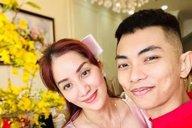 Khánh Thi từng nói rõ quan điểm về 'trà xanh' trước nghi vấn rạn nứt