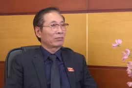 ĐBQH kinh ngạc vụ phòng “bay lắc” trong Bệnh viện Tâm thần Trung ương I