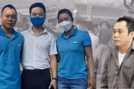 Vụ lùi xe trên cao tốc: Tài xế Lê Ngọc Hoàng ra tù