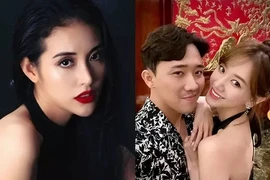 Trấn Thành 5 lần 7 lượt được người yêu cũ bênh vực khi vướng scandal
