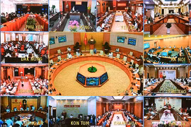 Thủ tướng: Tinh thần phòng chống dịch phải “thần tốc, quyết liệt, mạnh mẽ“