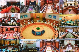 Thủ tướng: Tinh thần phòng chống dịch phải “thần tốc, quyết liệt, mạnh mẽ“