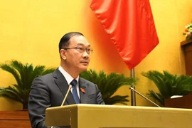 Gói hỗ trợ vay 16.000 tỷ đồng trả lương cho người lao động giải ngân chậm 