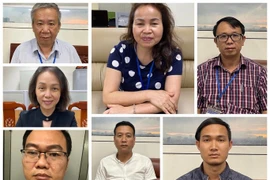 Nguyên PGĐ viện Tim Hà Nội bị bắt: “Miếng bánh” đấu thầu khiến bao bệnh viện nhúng chàm