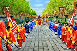 Lịch nghỉ Giỗ Tổ Hùng Vương, 30/4 và 1/5 năm nay