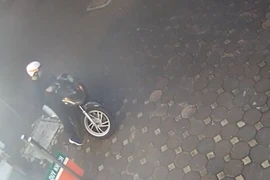 Hơn 10 xe máy mất trộm ở phường Cổ Nhuế 1: "Công an ở đâu"?