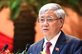 Ông Đỗ Văn Chiến: VUSTA là tổ chức thành viên tích cực, có trách nhiệm của MTTQVN