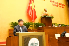 Đề xuất nhiều cơ chế, chính sách đặc thù cho tỉnh Thanh Hóa