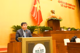 Đề xuất nhiều cơ chế, chính sách đặc thù cho tỉnh Thanh Hóa