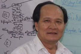 38 năm qua VUSTA đã làm rất tốt vai trò của một tổ chức chính trị - xã hội