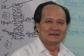 38 năm qua VUSTA đã làm rất tốt vai trò của một tổ chức chính trị - xã hội