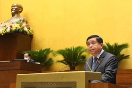 Lộ trình hoàn thành đường ven biển từ Quảng Ninh đến Kiên Giang