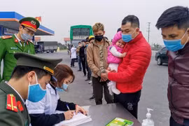 Sau Tết Nguyên đán Tân Sửu, người dân đến Hưng Yên cần giấy tờ gì?