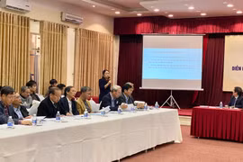 Phát huy hiệu quả công tác tư vấn, phản biện và giám định xã hội