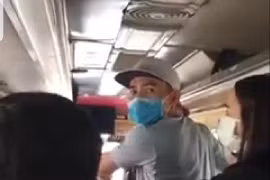 Quảng Ninh: Xe khách Phúc Xuyên bị tố nhồi nhét, ép giá giữa dịch COVID-19