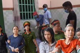 Nhìn lại vụ án giết người, đổ bê tông phi tang thi thể ở Bình Dương