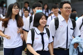 Yêu cầu các trường đại học không tăng học phí năm học 2021-2022