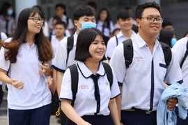 Yêu cầu các trường đại học không tăng học phí năm học 2021-2022