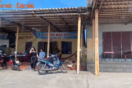 CA Nam Định quyết “diệt” mại dâm Quất Lâm: “Cần có thời hạn rõ ràng“