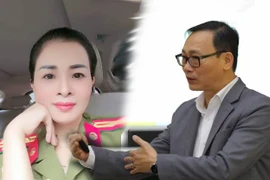 Gái đẹp làm lộ đường dây giả công an: Vạch trần thủ đoạn lừa đảo