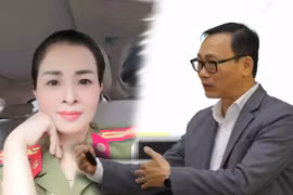 Gái đẹp làm lộ đường dây giả công an: Vạch trần thủ đoạn lừa đảo