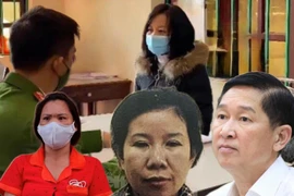 Tin nóng ngày 5/12: Quay lén video nhạy cảm của nữ hiệu trưởng để tống tiền