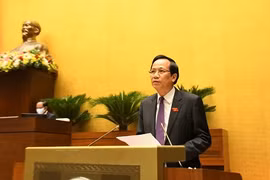 Nguồn lực đầu tư cho công tác giảm nghèo còn dàn trải