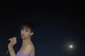 Trần Đức Bo từng gửi tin nhắn “bậy bạ” cho nhiều người