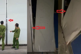 Cty Việt Mỹ bị tố bán trộm khẩu trang: CA huyện nói có dấu hiệu lừa đảo