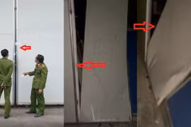 Cty Việt Mỹ bị tố bán trộm khẩu trang: CA huyện nói có dấu hiệu lừa đảo