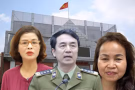 Những án tham nhũng nào vừa được Chính phủ điểm tên?