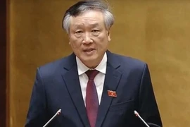 Chánh án TAND tối cao Nguyễn Hòa Bình: Không có án oan người không có tội