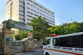 Bệnh viện Việt Đức trở lại khám, chữa bệnh từ 0 giờ ngày 18/10
