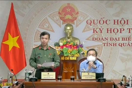 Công an xã sẽ được bổ sung nhiệm vụ gì?