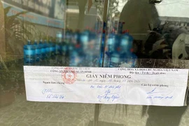 Vụ bé 6 tuổi nghi bố bạo hành tử vong ở Hà Nội: Quận Bắc Từ Liêm nói gì?