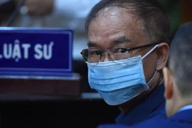 Những lời “sâu thẳm” trước tòa của cựu Phó Chủ tịch Nguyễn Thành Tài