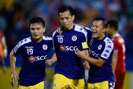 VFF đồng ý dừng V.League 2021
