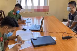 Tung tin gia đình 4 người mắc COVID-19, nam thanh niên nhận kết đắng