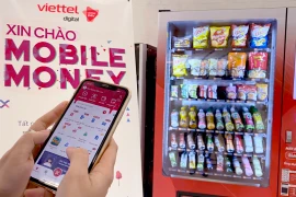 Mobile Money “kèo trên hay dưới” ví điện tử, mobile payment?