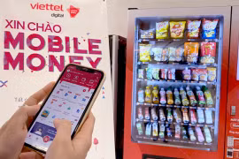 Mobile Money “kèo trên hay dưới” ví điện tử, mobile payment?