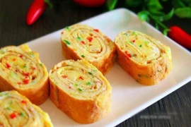 Các món ăn sáng đơn giản cho bé 1- 5 tuổi giàu dinh dưỡng