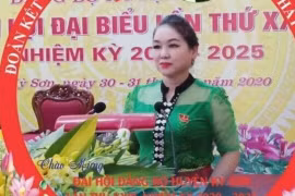 Nghệ An: Bỏ ngoài sổ 340 triệu, Bí thư thị trấn Mường Xén bị bắt