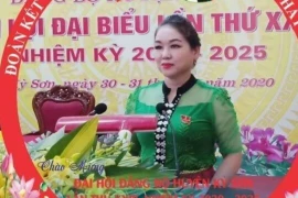 Nghệ An: Bỏ ngoài sổ 340 triệu, Bí thư thị trấn Mường Xén bị bắt