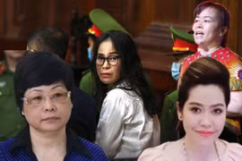 Những “nữ tướng” bất động sản vướng vòng lao lý