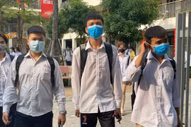 Thông tin mới về kỳ thi tốt nghiệp THPT 2021