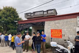 Sát hại người yêu cũ rồi dùng súng tự sát: Giải mã hành động dại dội