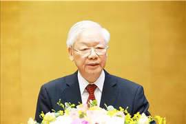 Trung ương xem xét việc tiếp tục kiện toàn nhân sự lãnh đạo