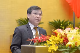 Viện trưởng VKSND tối cao Lê Minh Trí: Chống oan, sai là nhiệm vụ xuyên suốt